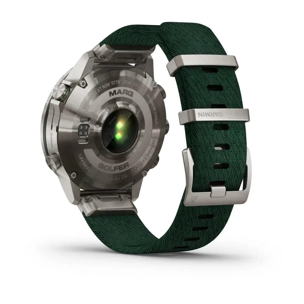 Garmin Marq Golfer Gen 2 - Gifts for You 'n Me