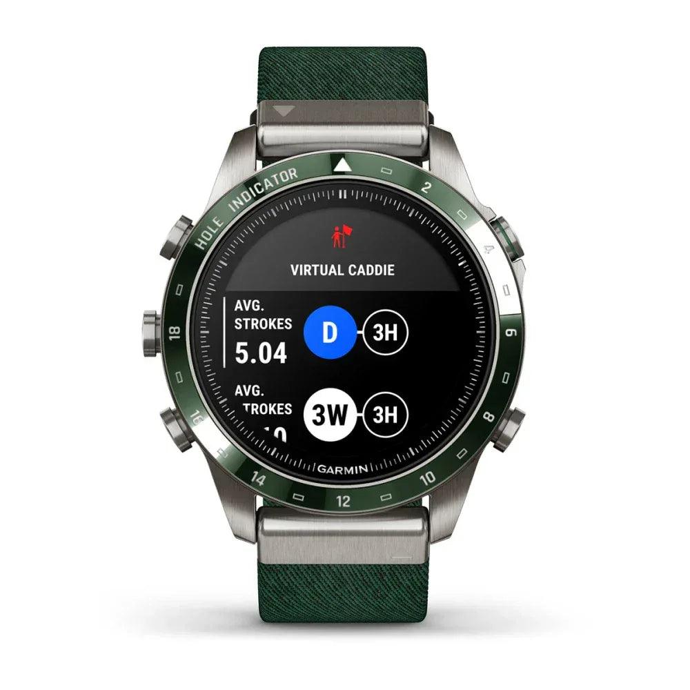 Garmin Marq Golfer Gen 2 - Gifts for You 'n Me