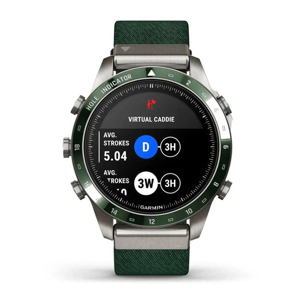 Garmin Marq Golfer Gen 2 - Gifts for You 'n Me