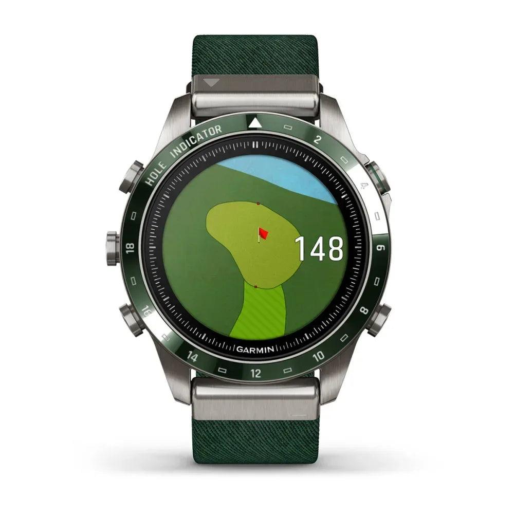 Garmin Marq Golfer Gen 2 - Gifts for You 'n Me