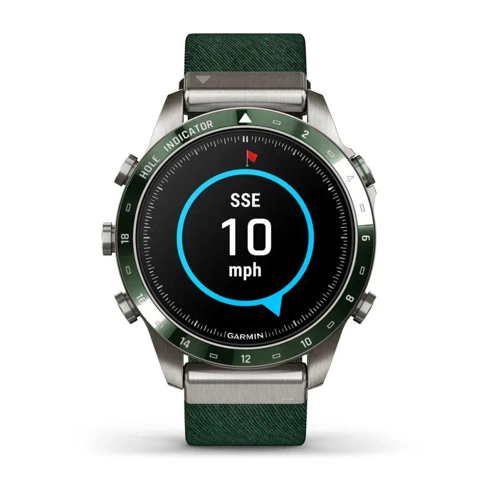 Garmin Marq Golfer Gen 2 - Gifts for You 'n Me
