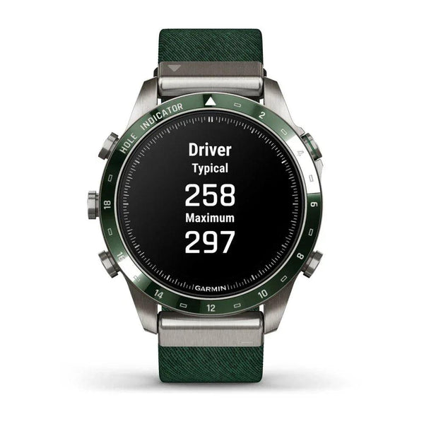 Garmin Marq Golfer Gen 2 - Gifts for You 'n Me