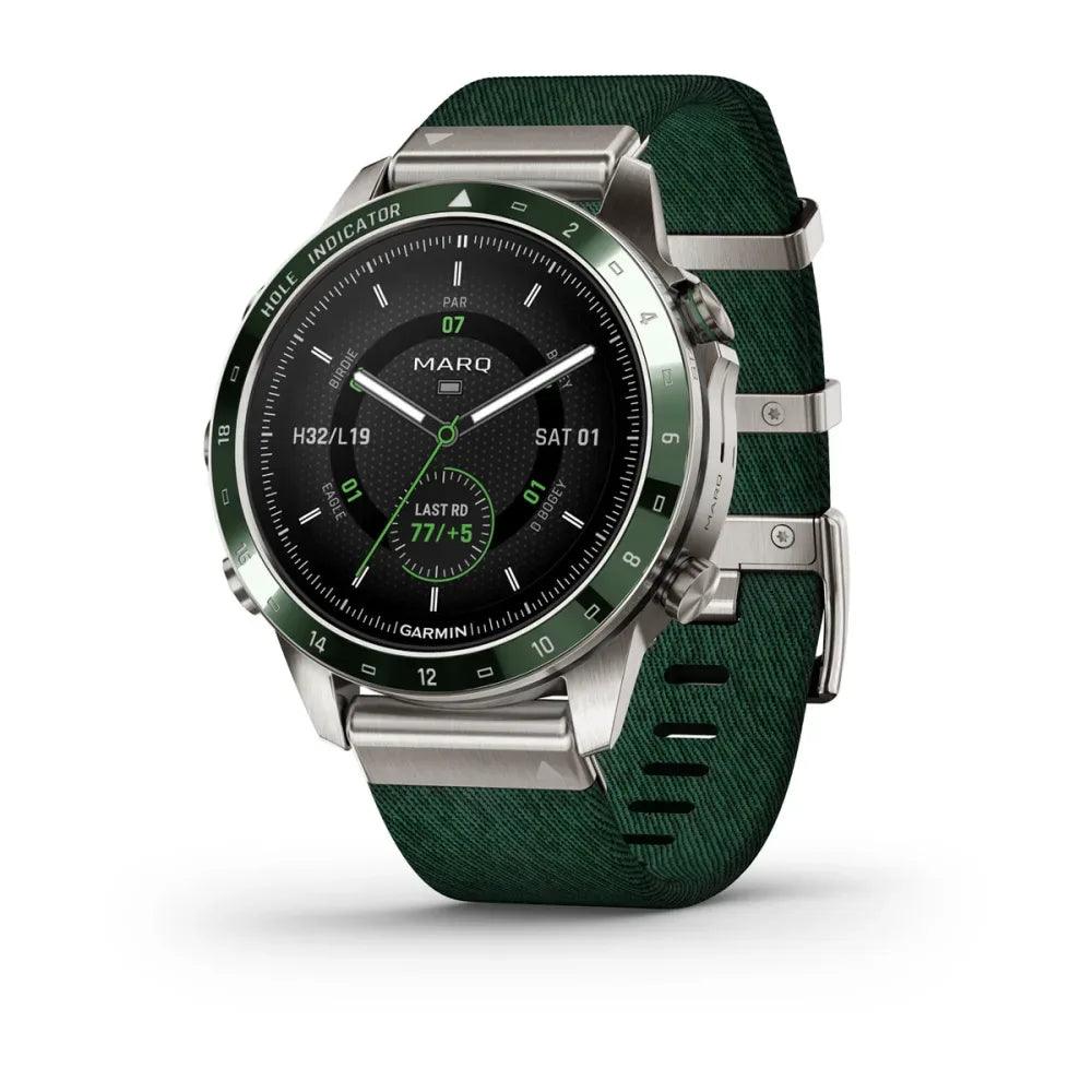 Garmin Marq Golfer Gen 2 - Gifts for You 'n Me