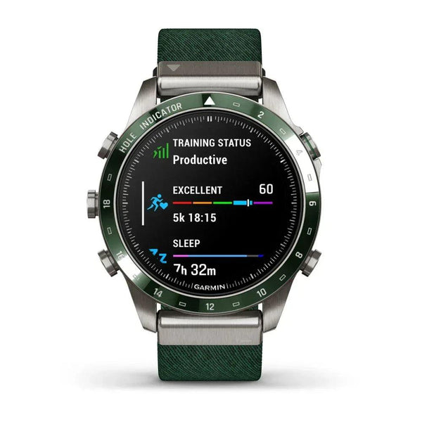 Garmin Marq Golfer Gen 2 - Gifts for You 'n Me