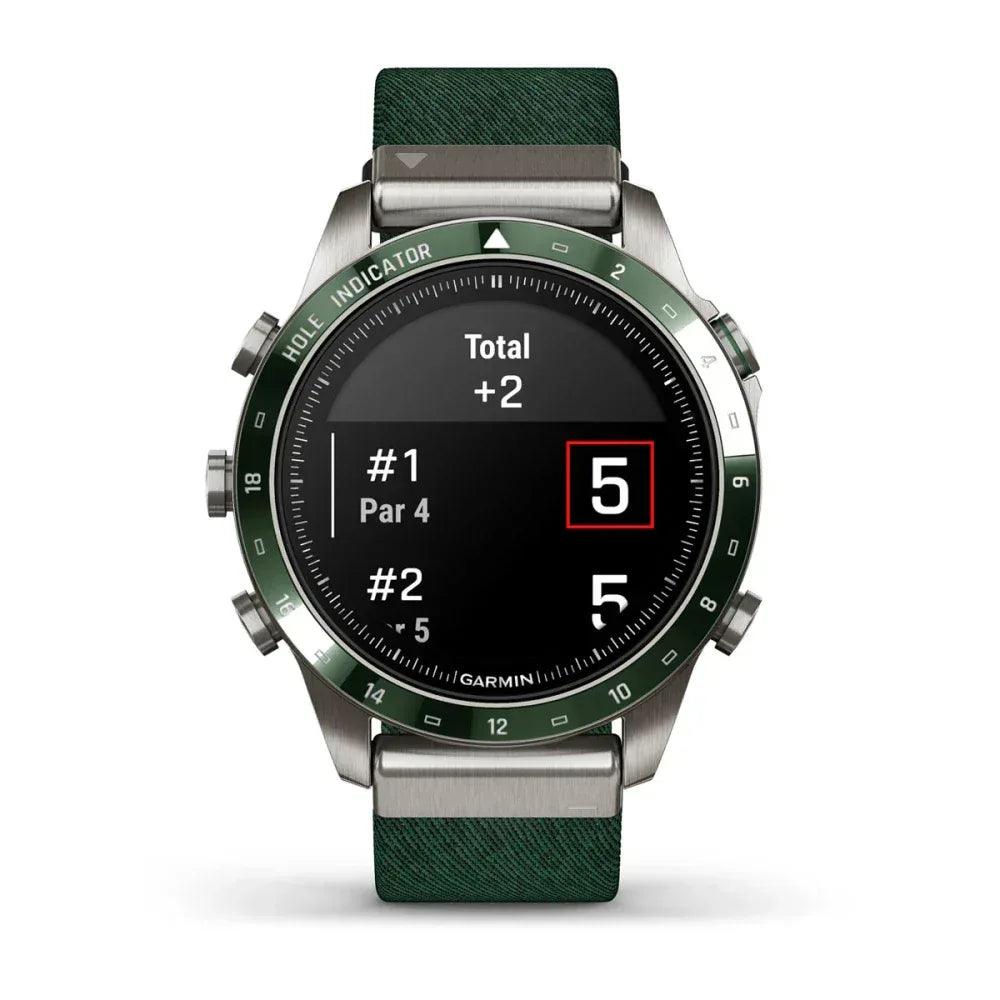 Garmin Marq Golfer Gen 2 - Gifts for You 'n Me