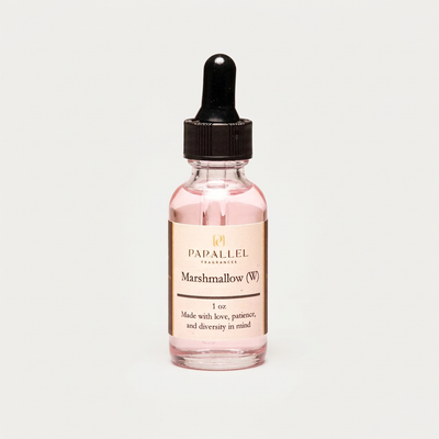Marshmallow - Women's Fragrance Oil