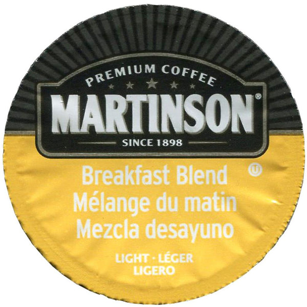Martinson Breakfast Blend Coffee