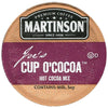 Martinson Joe's Cup O'Cocoa