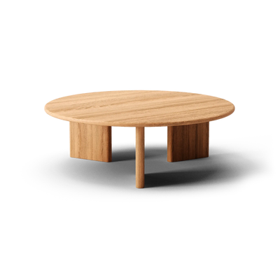 THE MARTY - coffee table