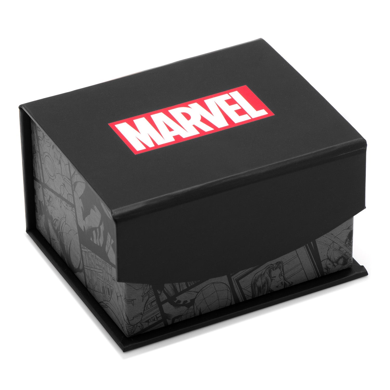 Marvel Iron Man 