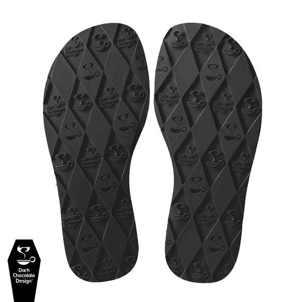 Chocolaticas® Cobra Platform  LAST SIZE! US5/AU5.5/VZ35