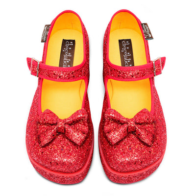Dorothy Women's Mary Jane Platforms