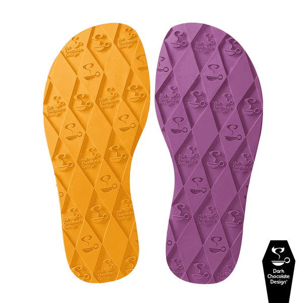 Hot Chocolate Design - Trick or Kittens Platform Shoes - LAST 2 SIZES 5 & 12!