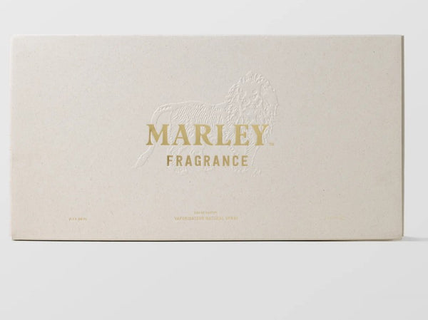 Masculine Deluxe Discovery Set for Men by Bob Marley - Set of 3