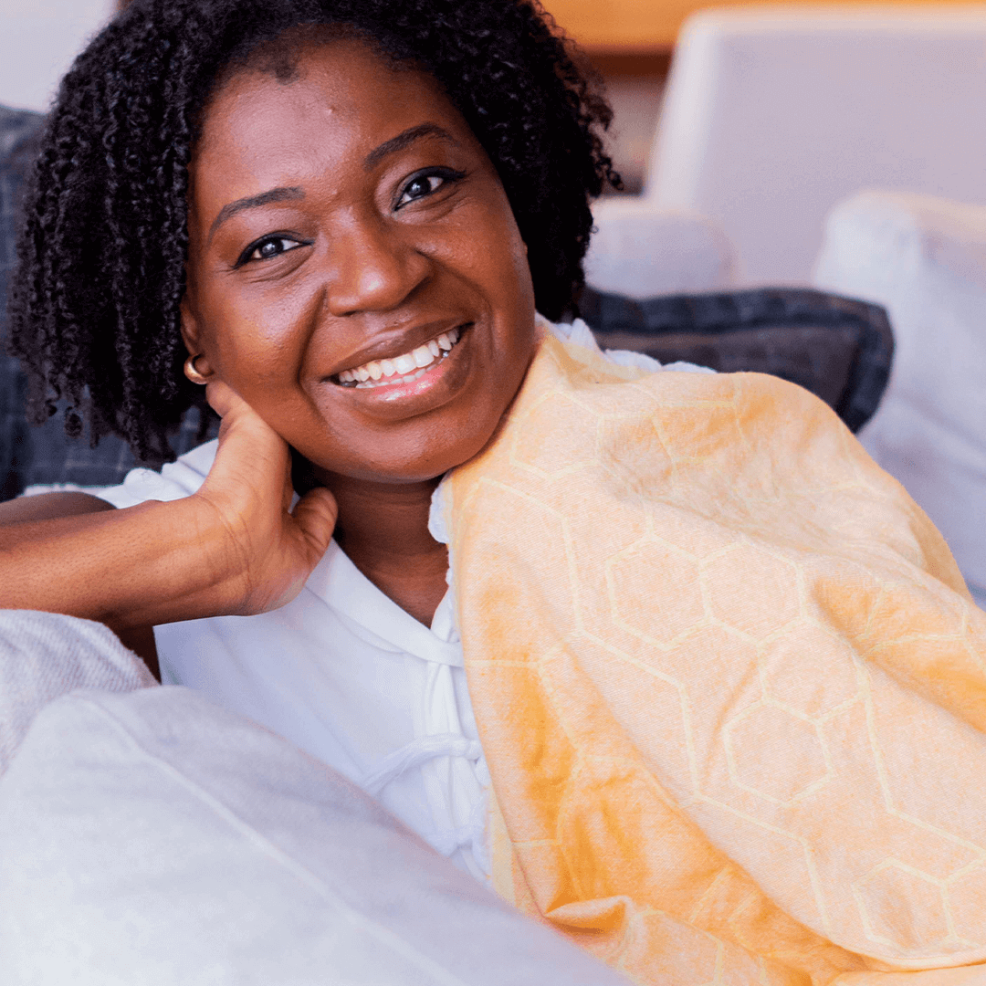 Turkish Towel | Single Set | Yellow + Orange