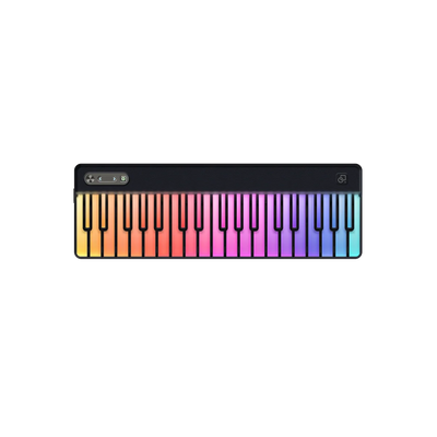 PartyKeys Keyboard – Light-Guided MIDI Piano Keyboard