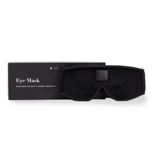 3D Sleeping Eye Mask