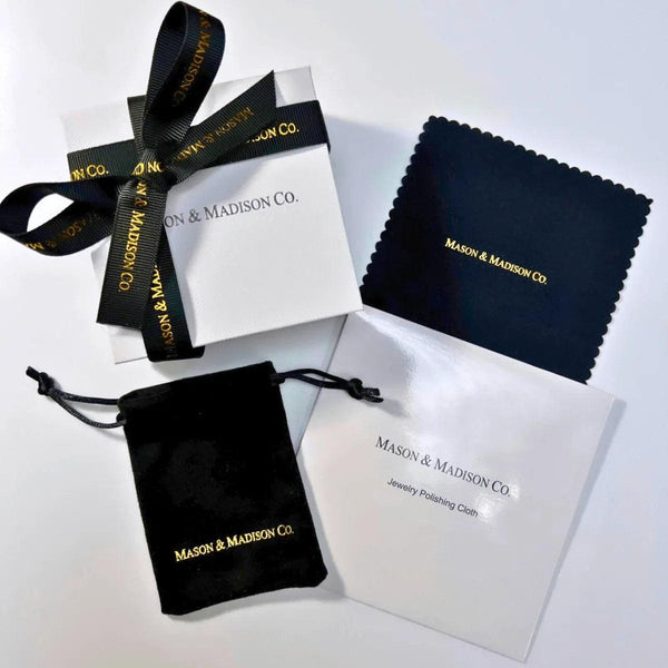 Gold Rope Link Chain Bracelet - Gifts for You 'n Me