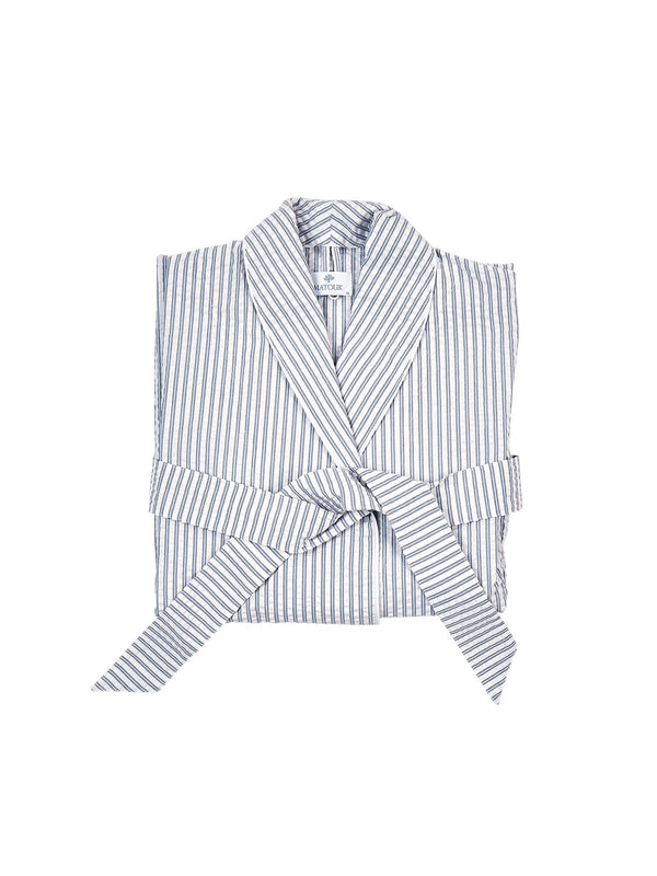 Matouk Matteo Sea Robe