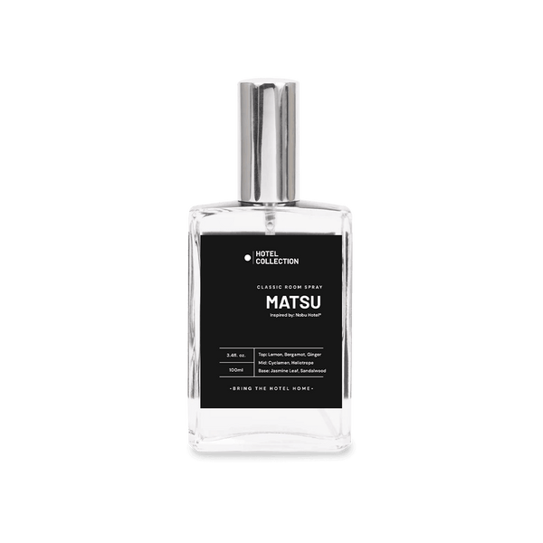 Matsu Room Spray