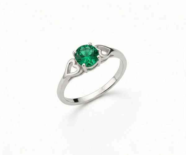 Birthstone Rings