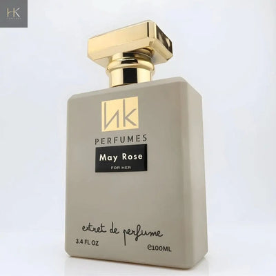 May Rose Inspired by Rose Prick Tom Ford