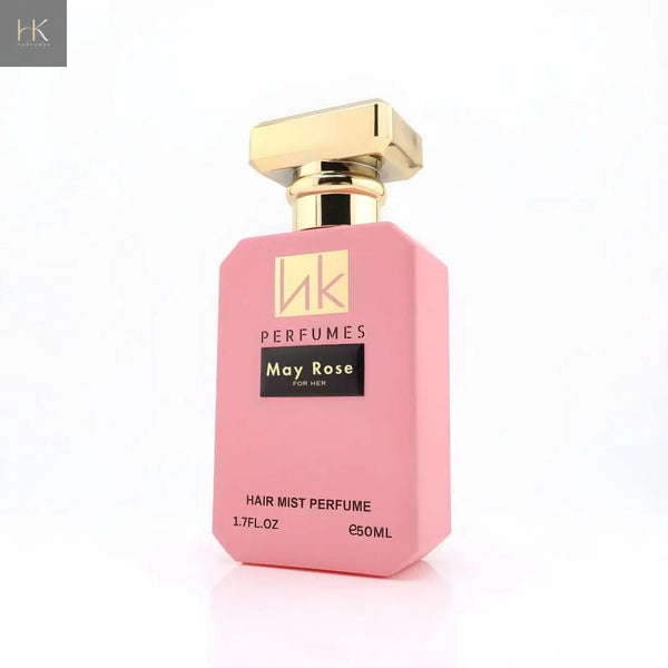 May Rose Inspired by Rose Prick Tom Ford