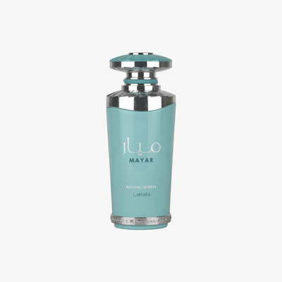Mayar Natural Intense