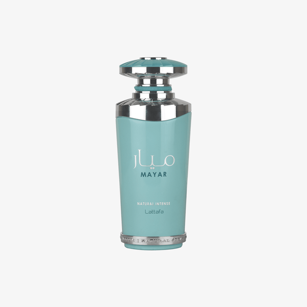 Mayar Natural Intense