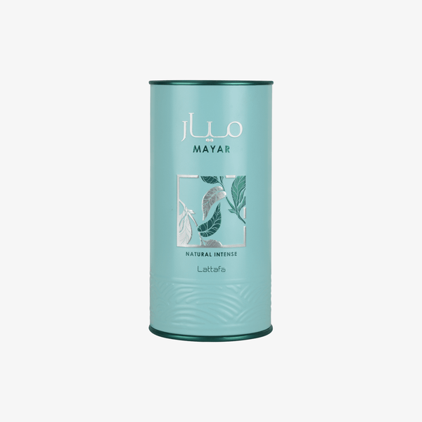 Mayar Natural Intense