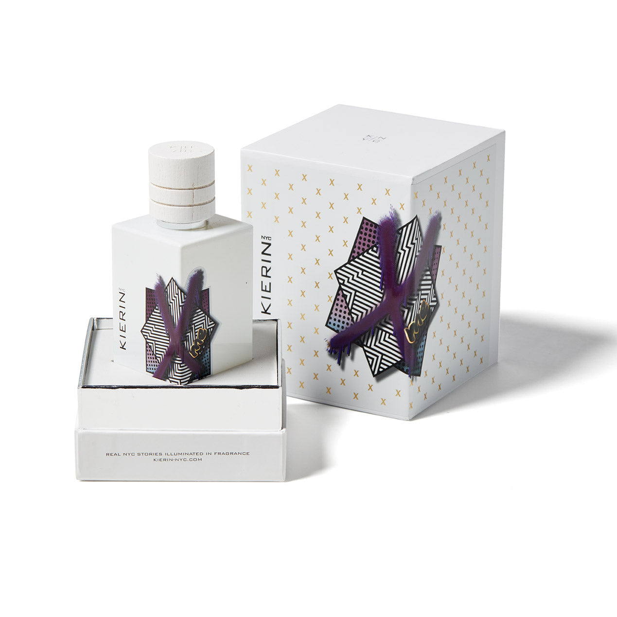 SCENTXME eau de parfum (100ml)