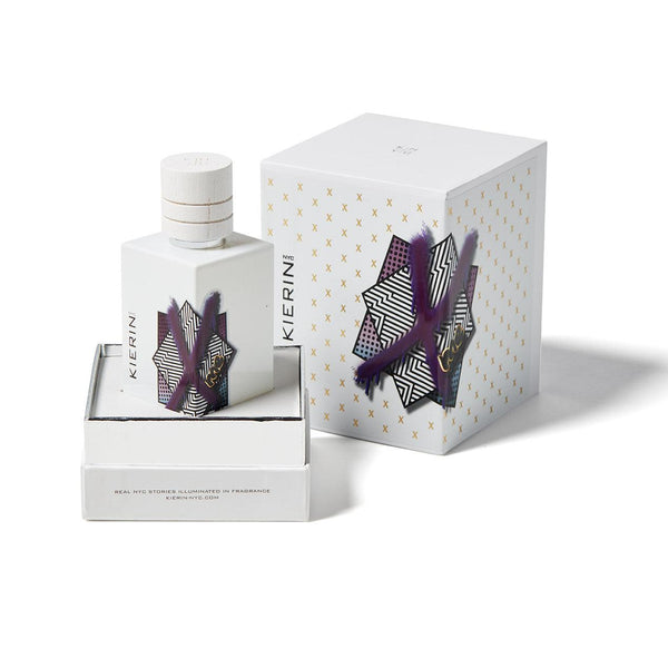 SCENTXME eau de parfum (100ml)