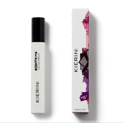 SCENTXME Travel Spray