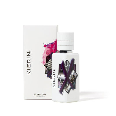 SCENTXME eau de parfum (50ml)