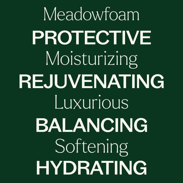 Meadowfoam Carrier Oil