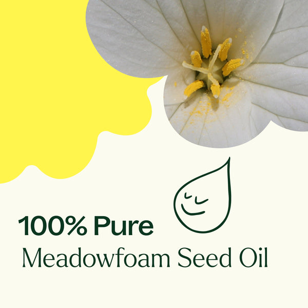 Meadowfoam Carrier Oil