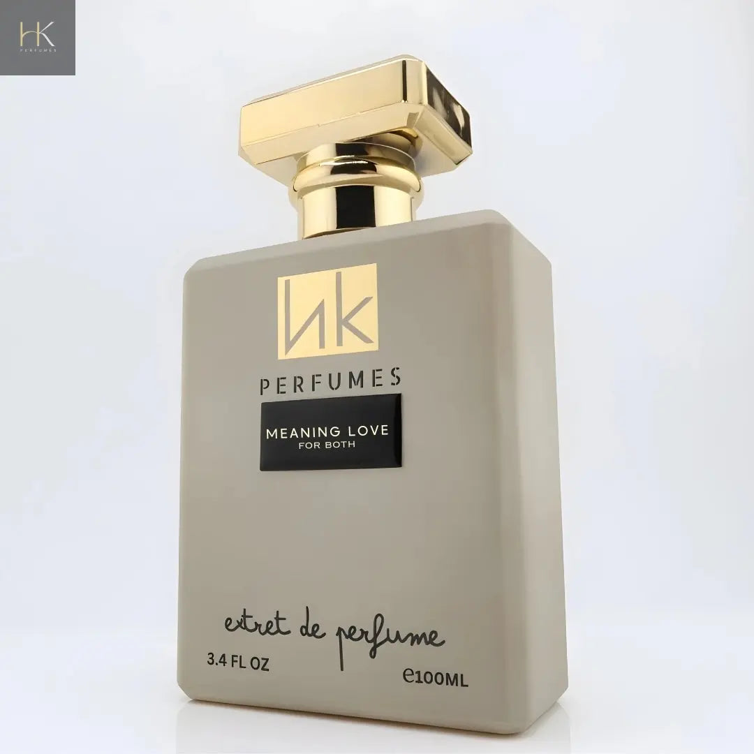 Meaning Love Inspired by Tiziana Terenzi Luna Orion