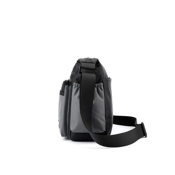Medium Men's Messenger Bag