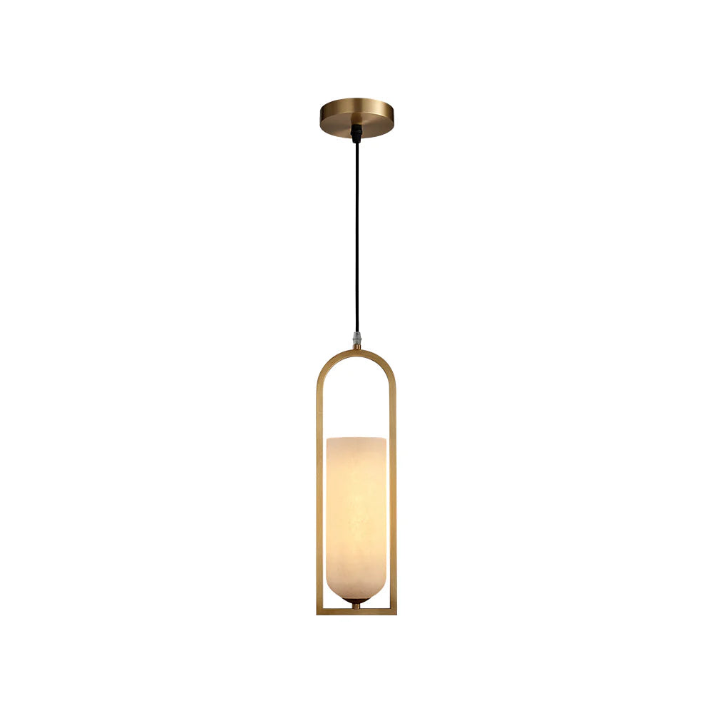 Melange Small Pendant Light