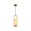 Melange Small Pendant Light