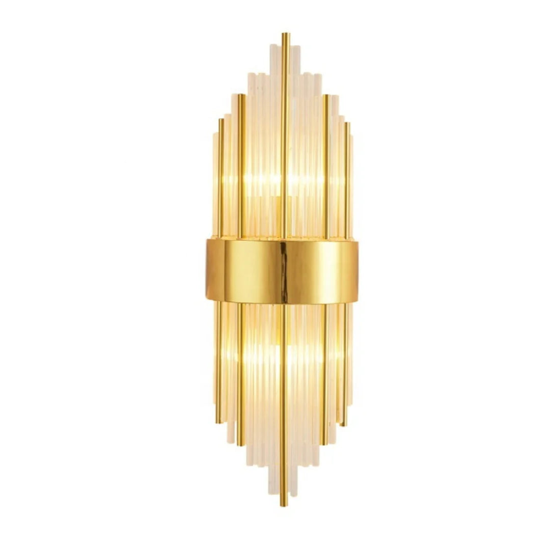 Melanie Crystal Wall Lamp