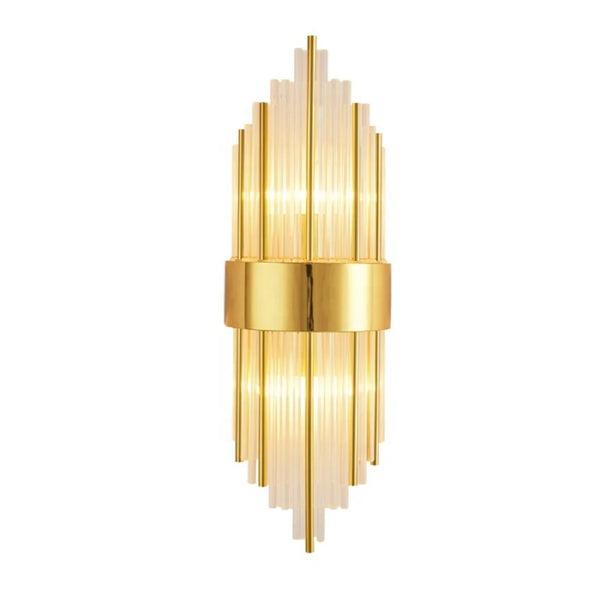 Melanie Crystal Wall Lamp