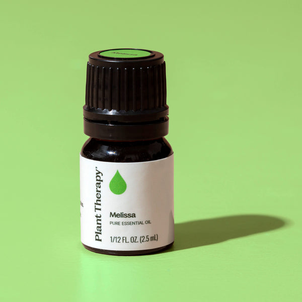 Melissa Essential Oil