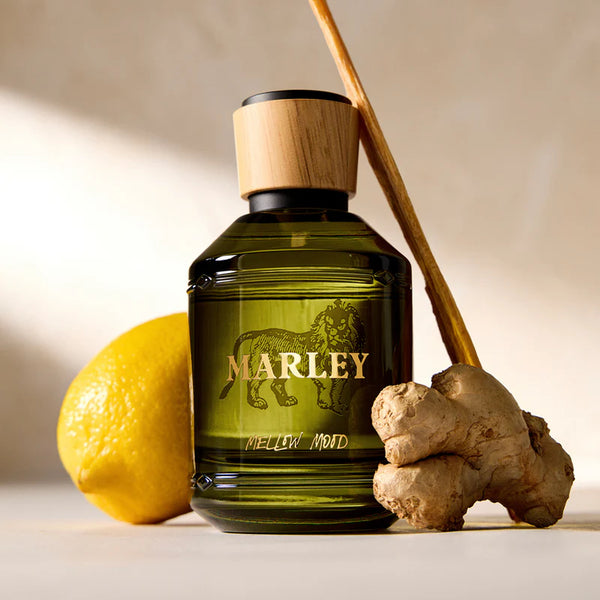 Mellow Mood for Men - Eau De Toilette by Bob Marley