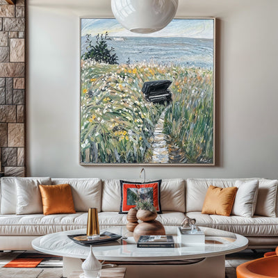 Canvas Print: 