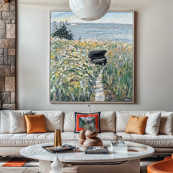 Canvas Print: 