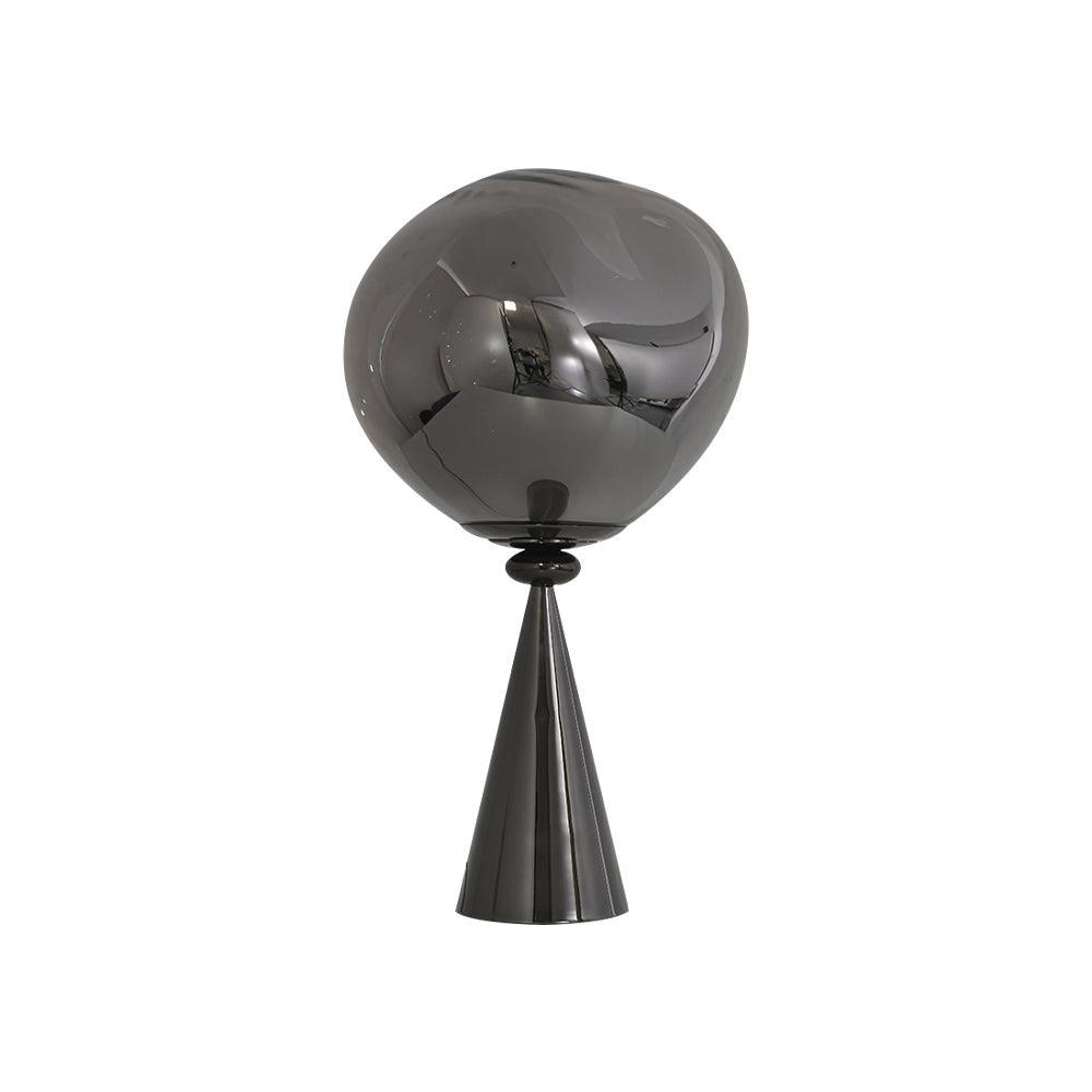 Cone Table Lamp
