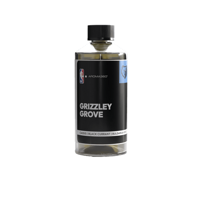 Grizzly Grove