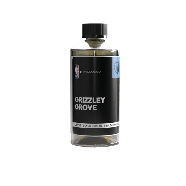 Grizzly Grove