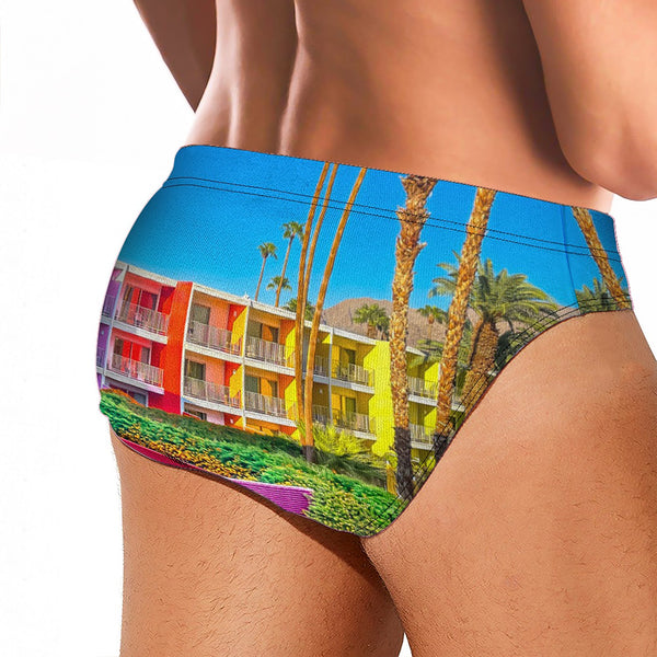 Oasis Sway Swim Brief